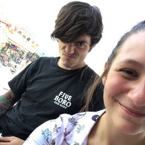 Meet your Posher, Matt